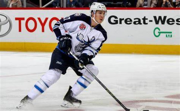 Aaron Harstad