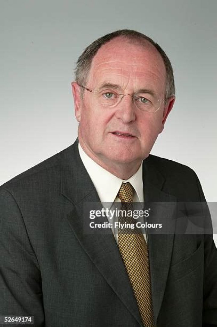 Alan Beith