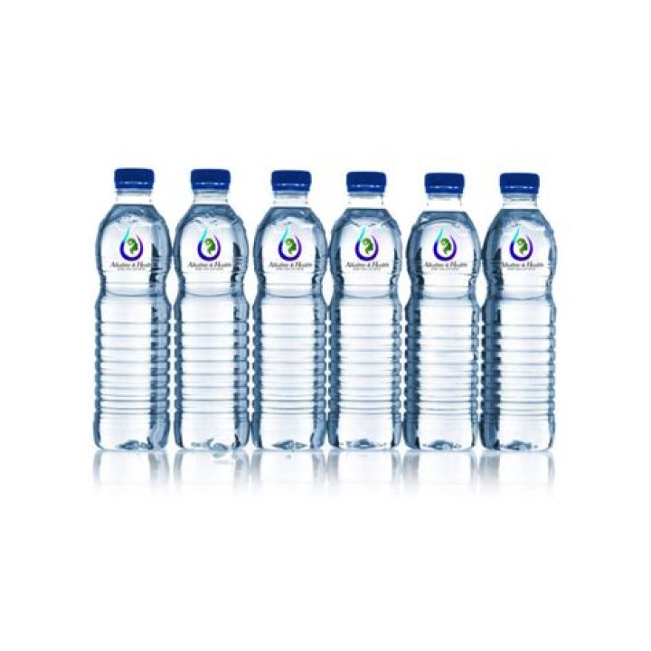 Alkaline