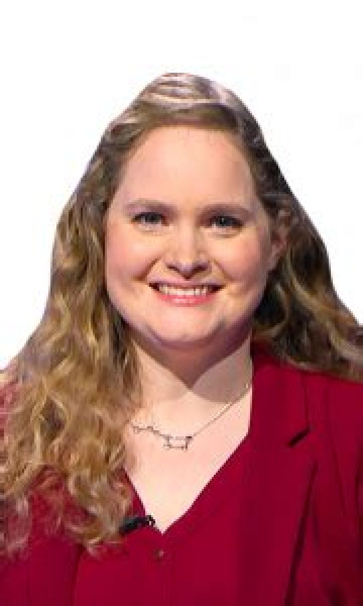 Amy Bekkerman