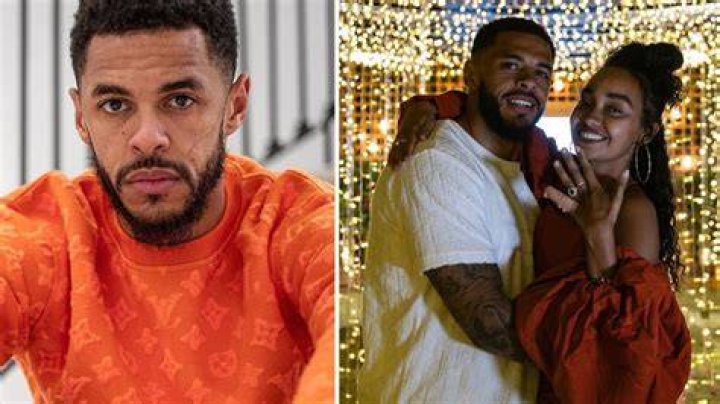 Andre Gray Net Worth