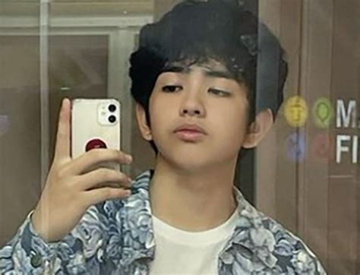 Andrei Sison