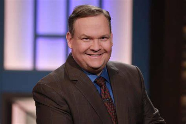 Andy Richter