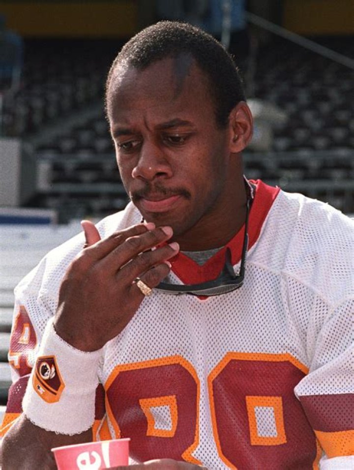Anthony Allen