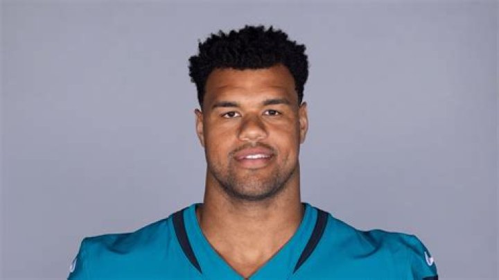 Arik Armstead