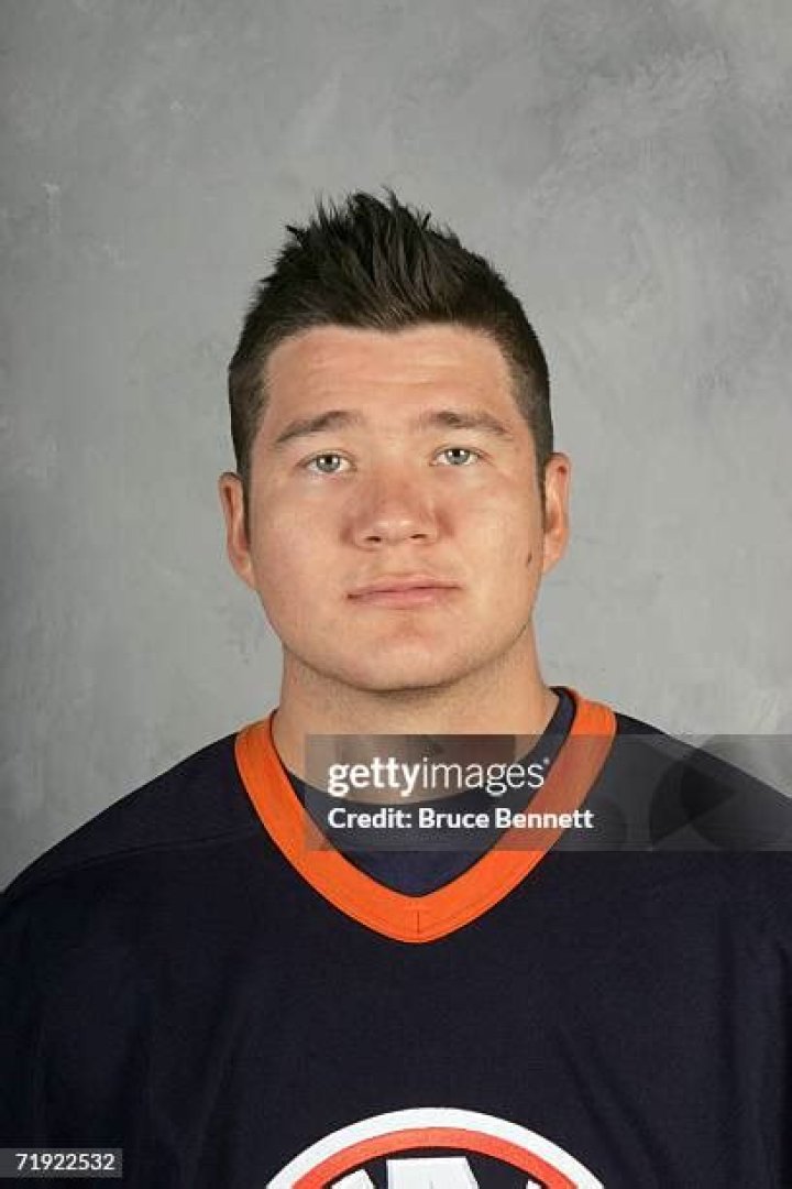 Arron Asham