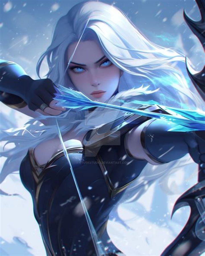 Ashe