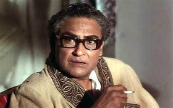 Ashok Kumar Net Worth