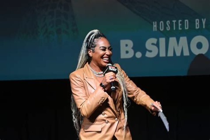 B Simone