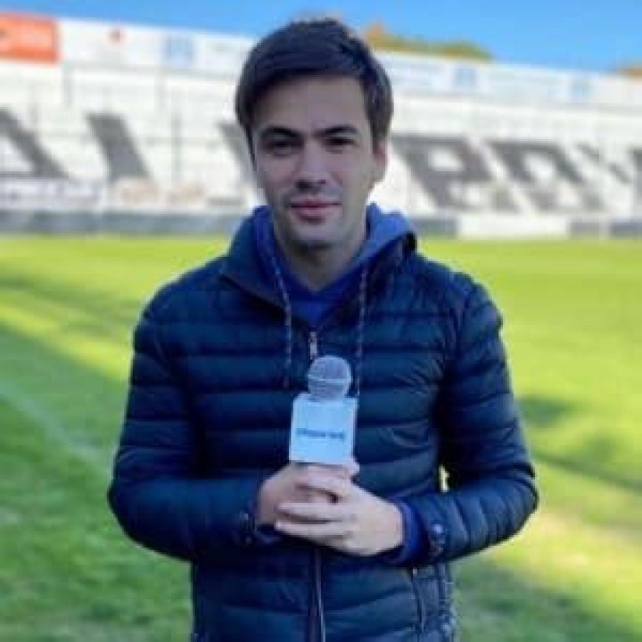 Bernardo Manuel