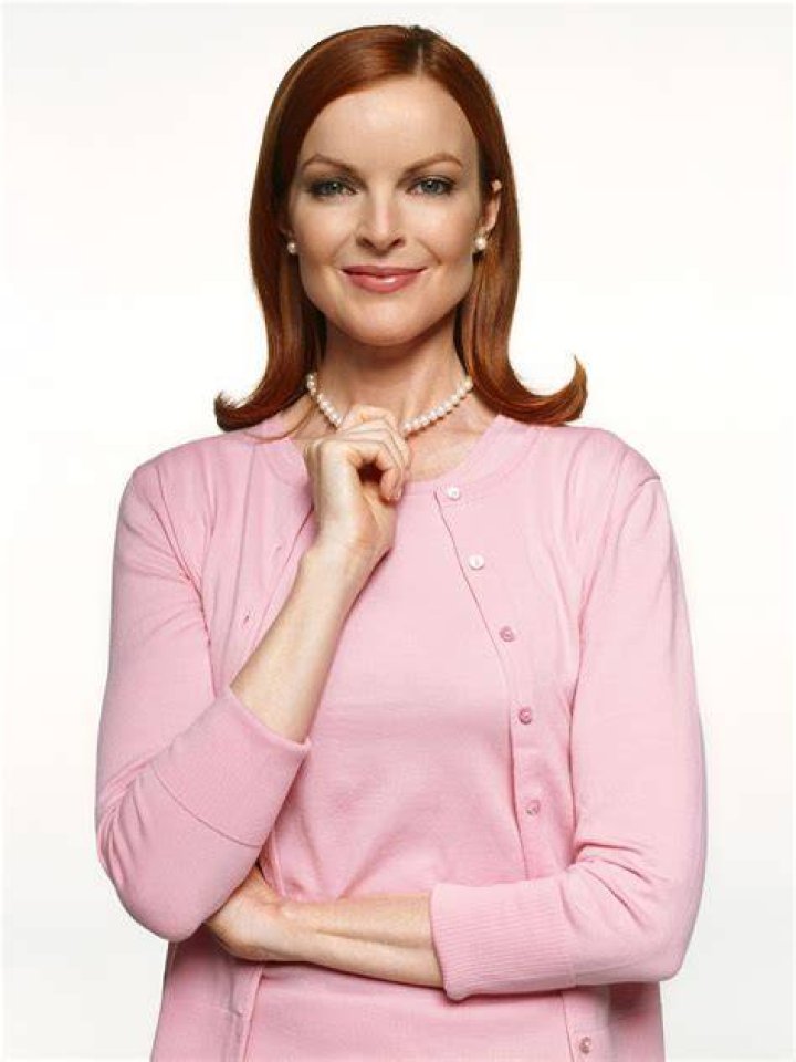 Bree Van de Kamp