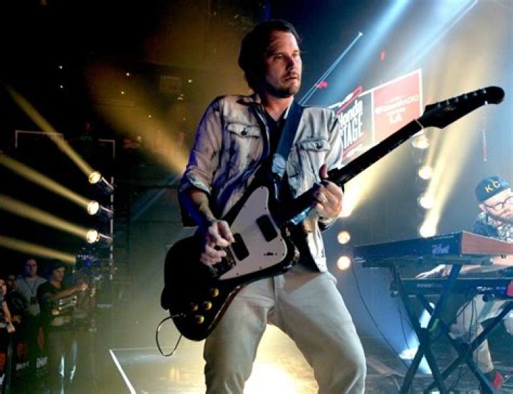 Brian Aubert Net Worth