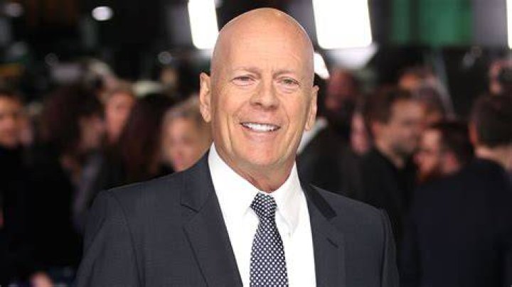 Bruce Willis