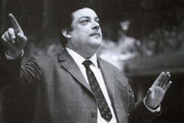 Bruno Maderna
