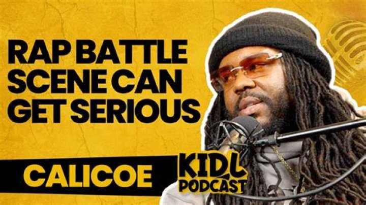 Calicoe
