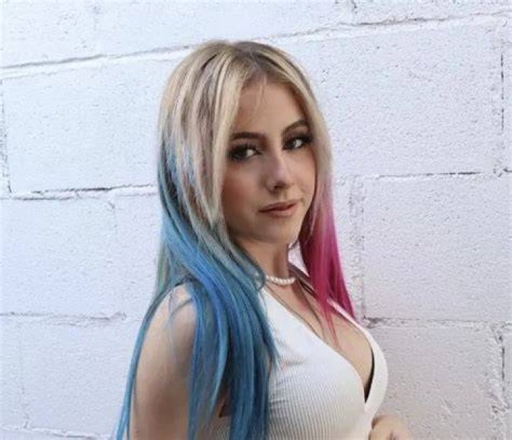 Capri Everitt