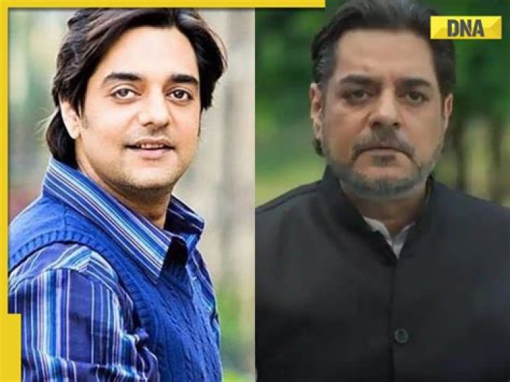 Chandrachur Singh Chandrachur Singh