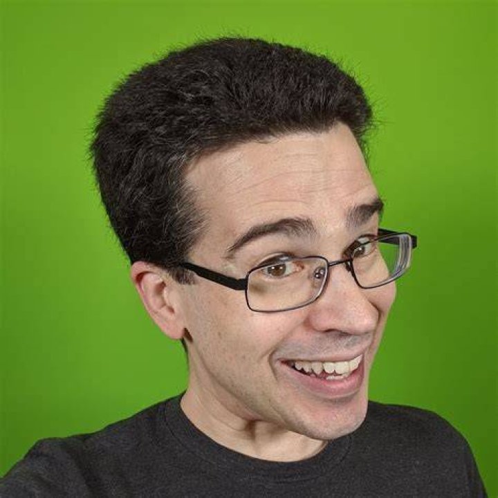 Chris Pirillo Chris Pirillo
