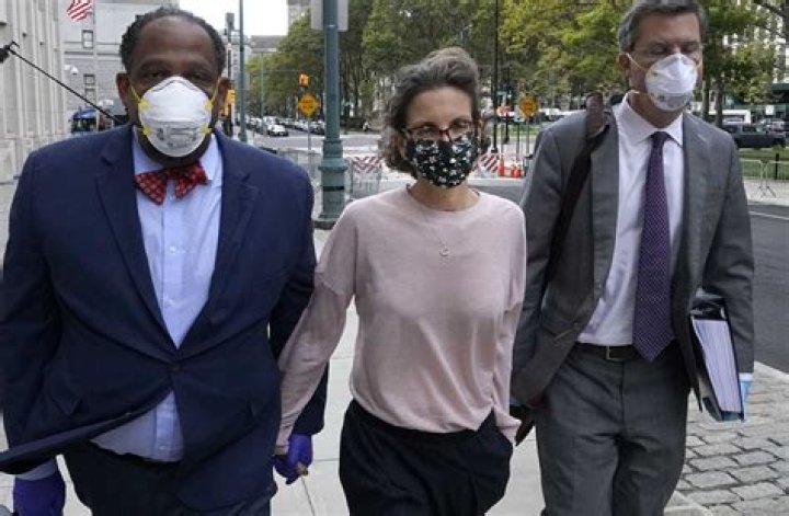 Clare Bronfman