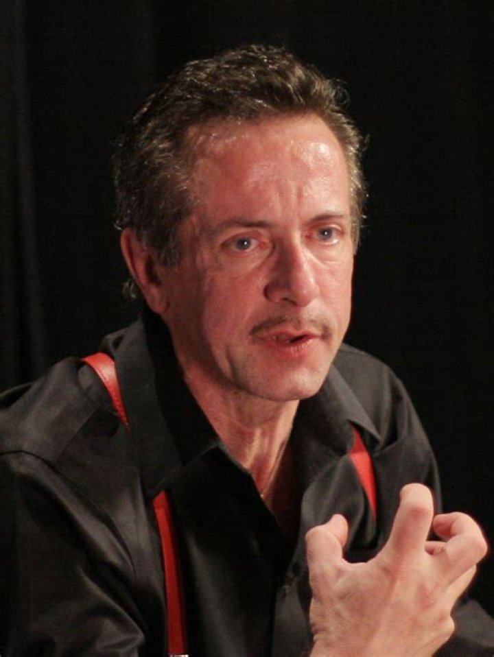 Clive Barker Clive Barker