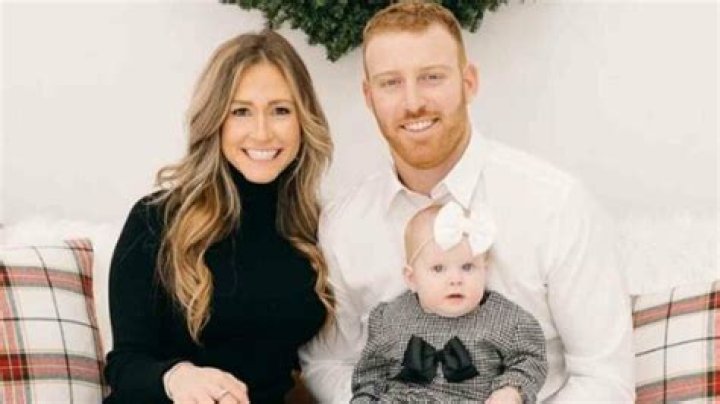 Cooper Rush Net Worth