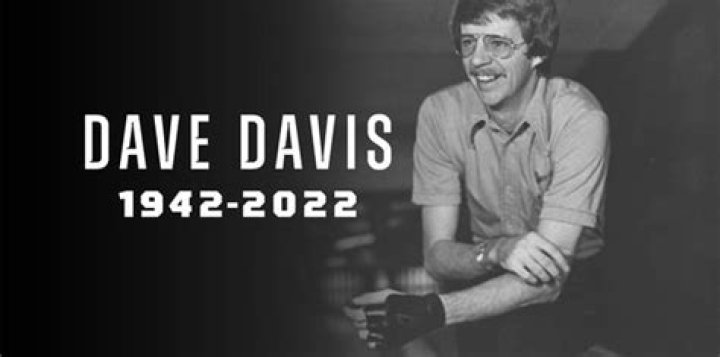 Dave Davis