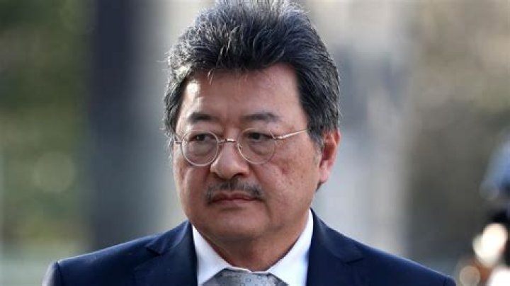 David Teoh David Teoh