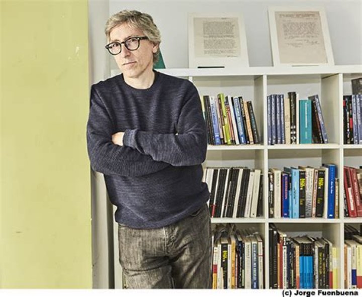 David Trueba