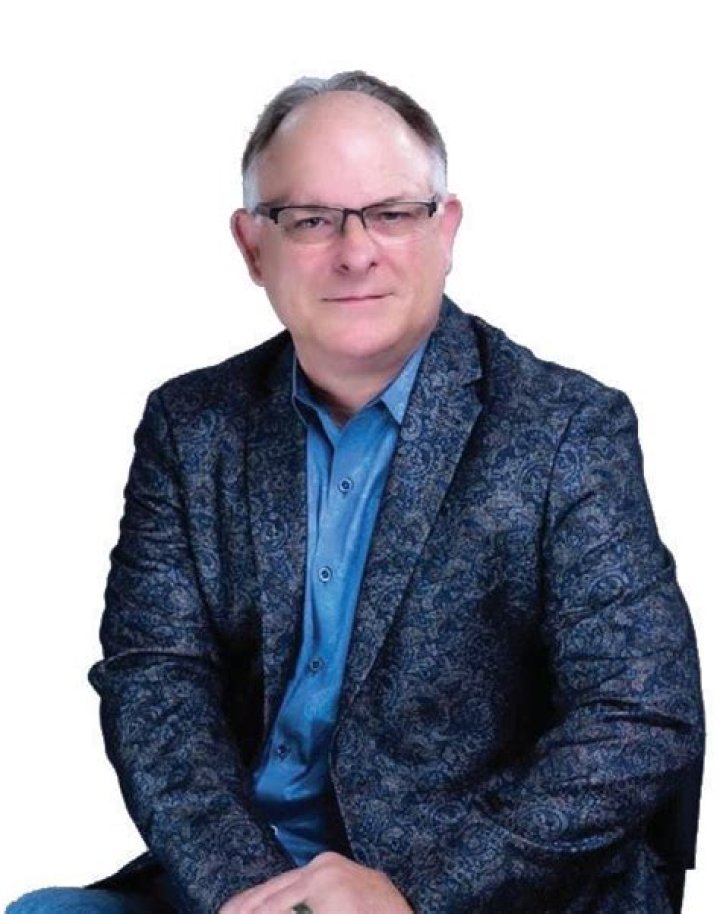 David-Matthew Barnes
