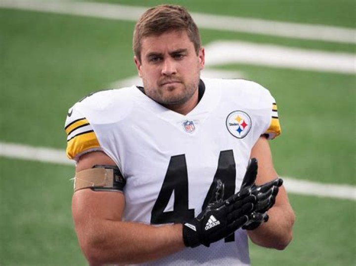 Derek Watt