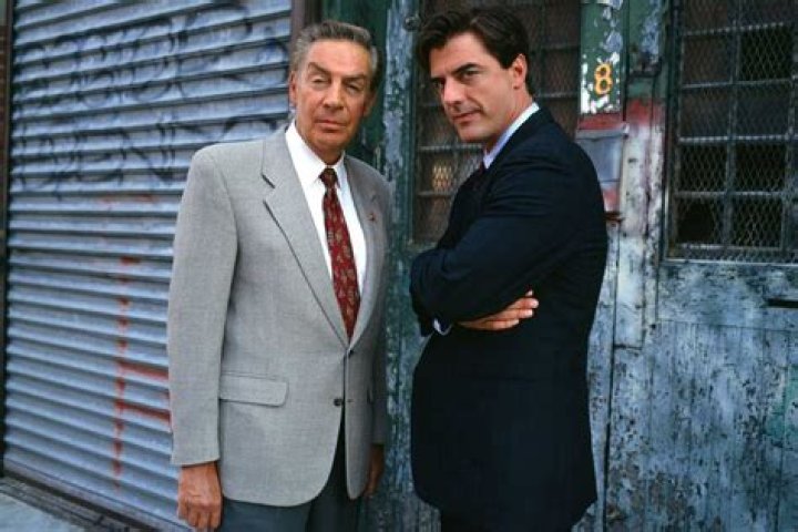 Dick Wolf