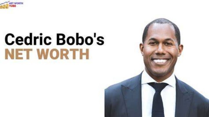 Eric Bobo Net Worth