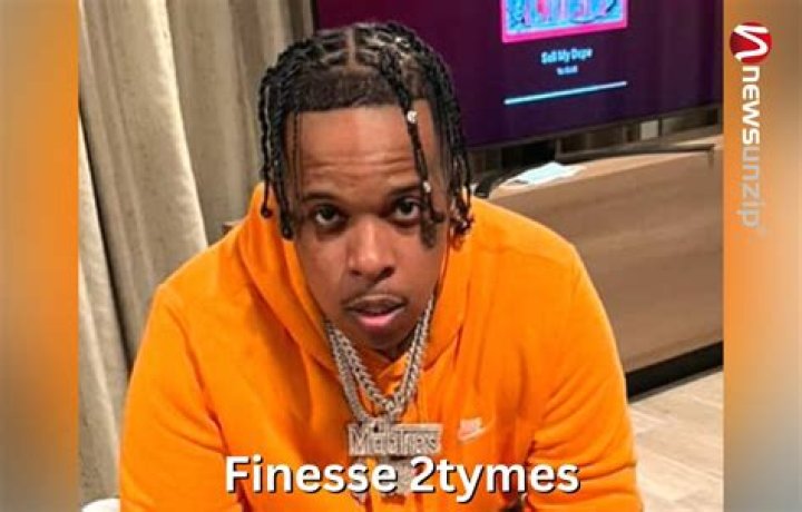 Finesse 2tymes