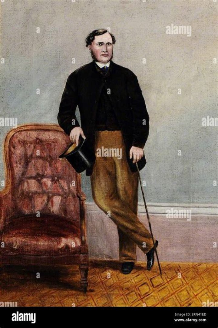 George Browne
