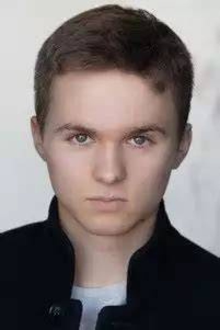 Gus Barry Gus Barry