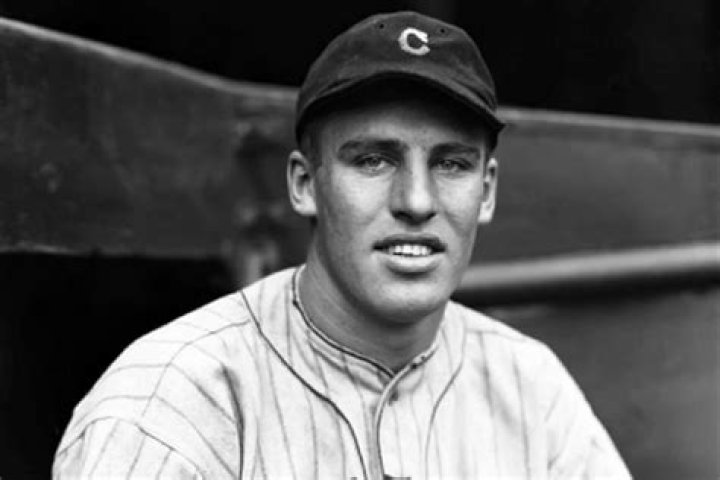 Hal Trosky