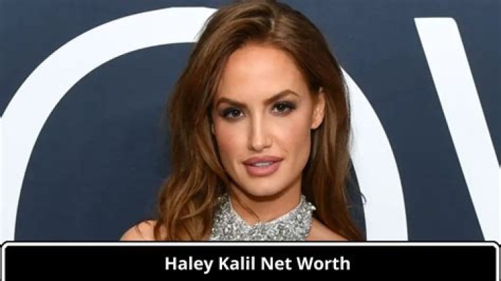 Haley Smith Net Worth