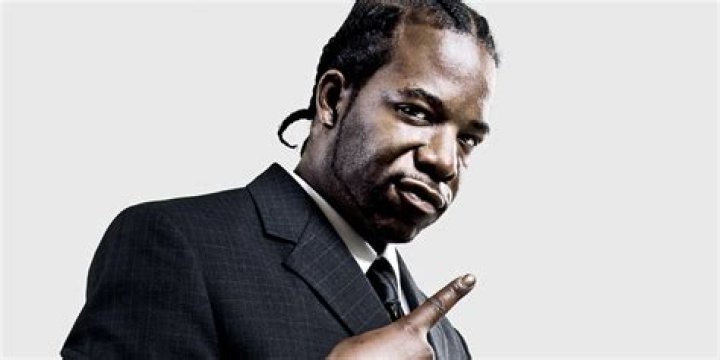 Hell Rell Net Worth 2024