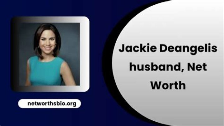 Jackie Dee Net Worth