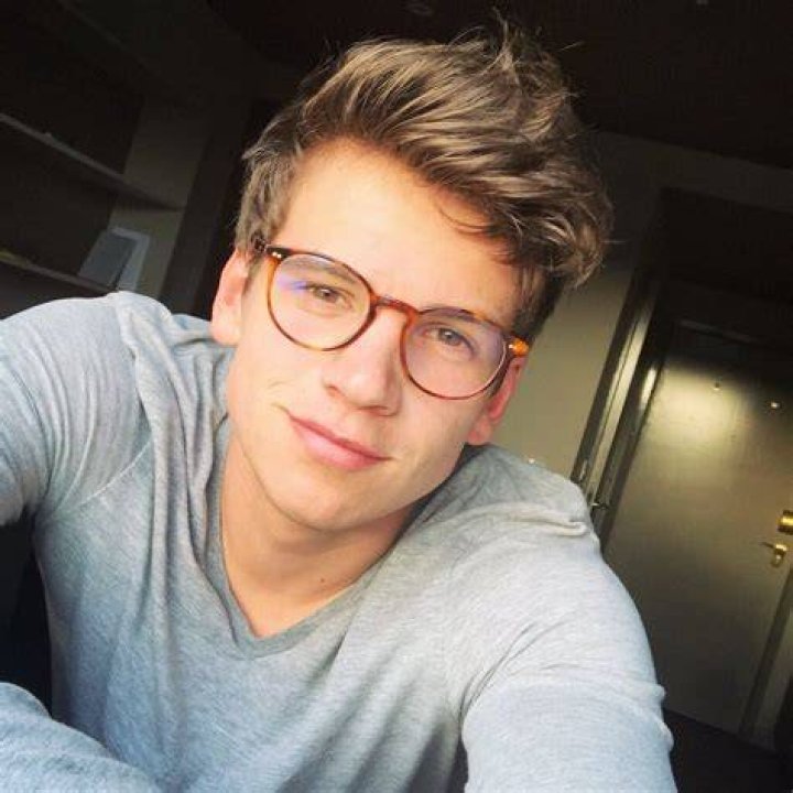 Jacob Dudman