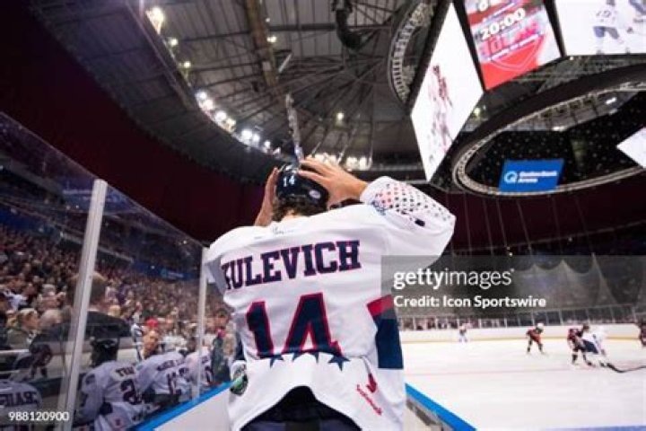 Jake Kulevich