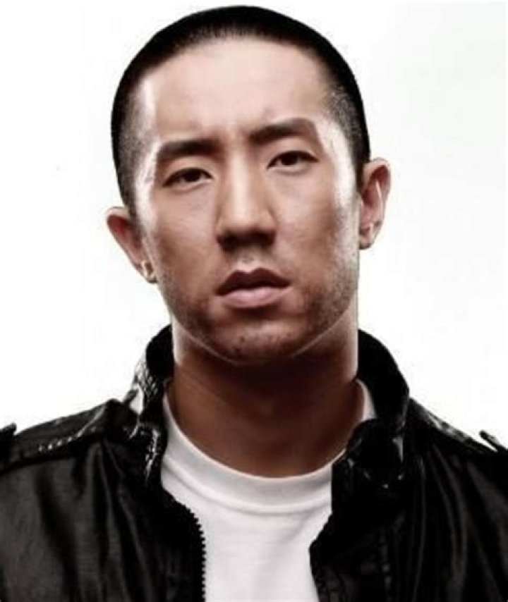 Jaycee Chan