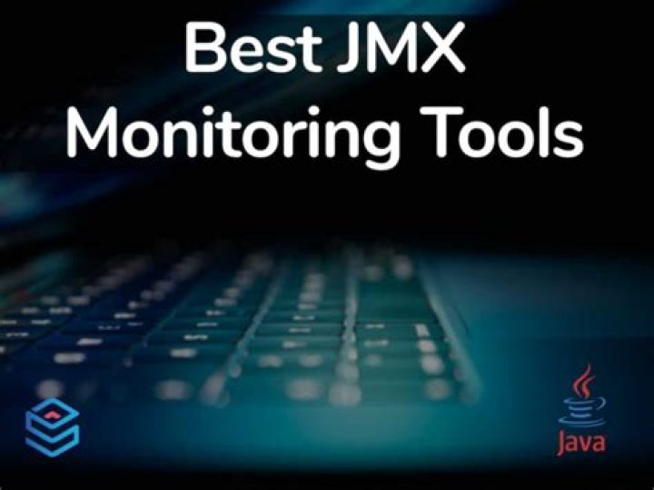 JMX