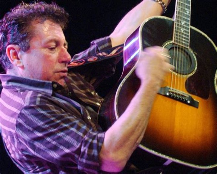 Joe Ely