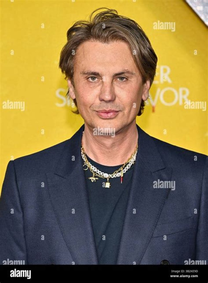 Jonathan Cheban