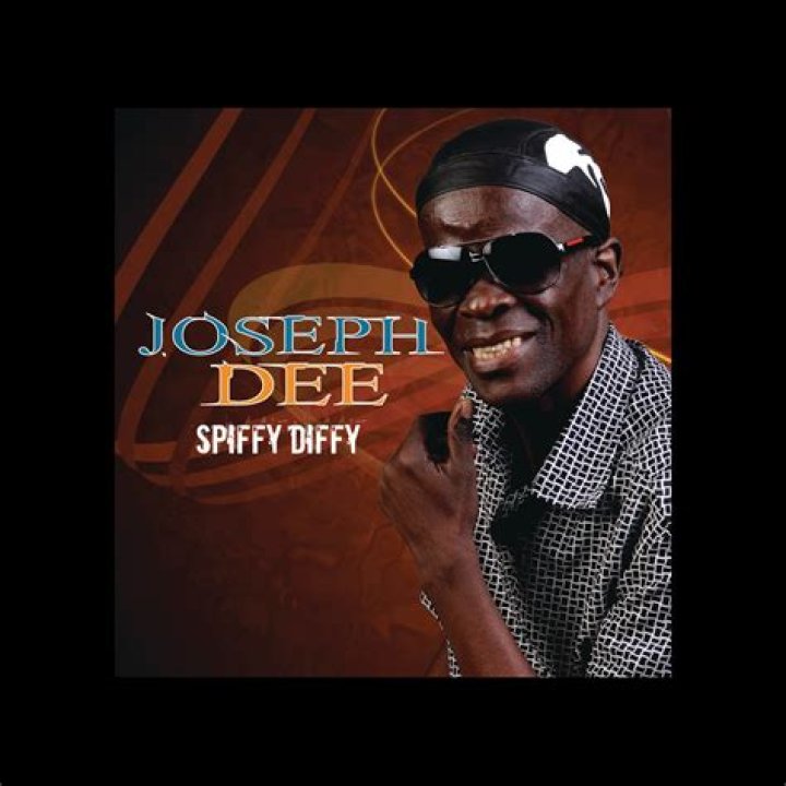 Joseph Dee