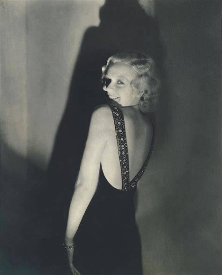 June Maccloy