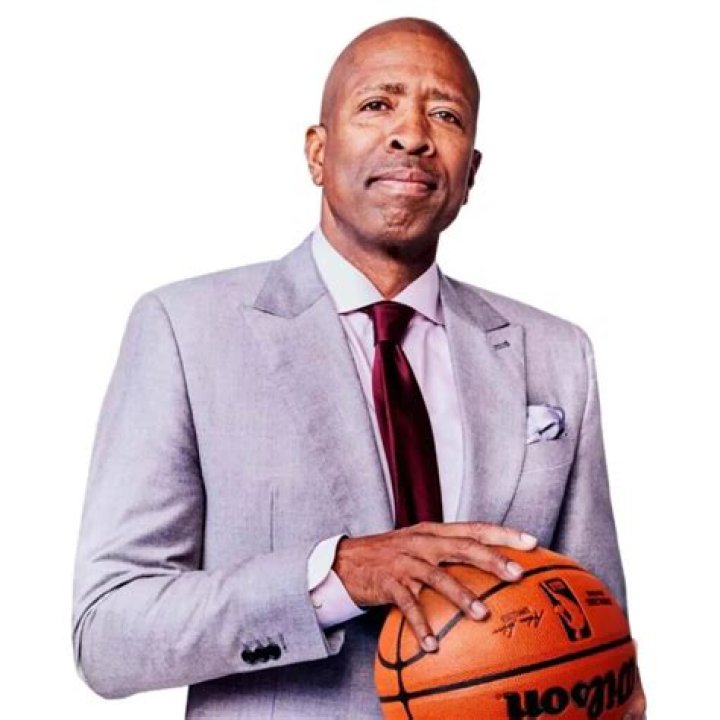 Kenny Smith