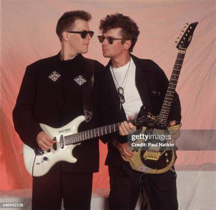 Kirk Pengilly Kirk Pengilly