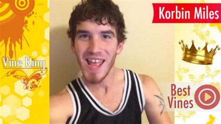 Korbin Miles
